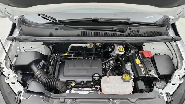 2020 Buick Encore FWD Preferred