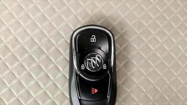 2020 Buick Encore FWD Preferred