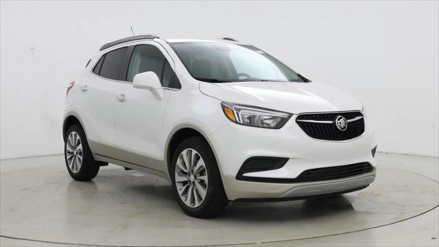 2020 Buick Encore FWD Preferred for sale in Fort Myers, FL