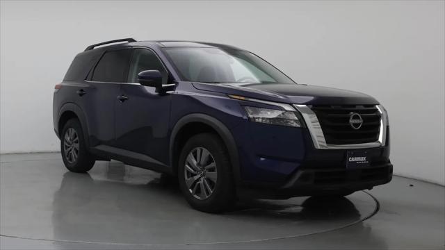 2025 Nissan Pathfinder SV FWD for sale in Gilbert, AZ