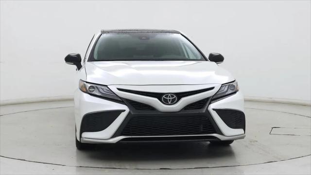 2024 Toyota Camry XSE for sale near Columbus, OH