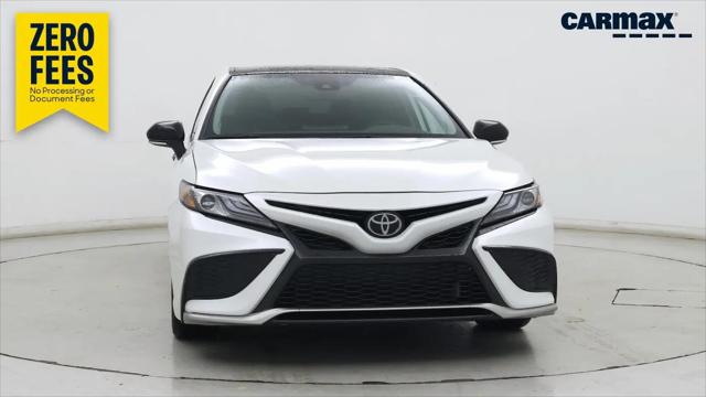 2024 Toyota Camry for sale near Columbus, OH