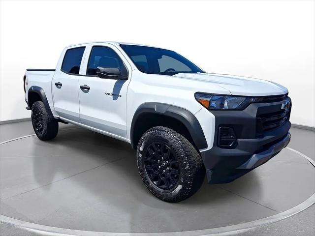 2024 Chevrolet Colorado 4WD Trail Boss for sale in Greenville, OH