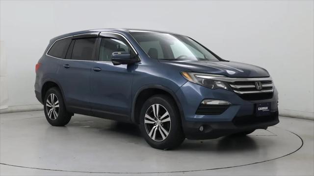 2018 Honda Pilot EX-L for sale in Newport News, VA