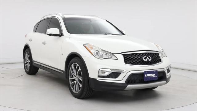 2017 INFINITI QX50 Standard for sale in Newport News, VA