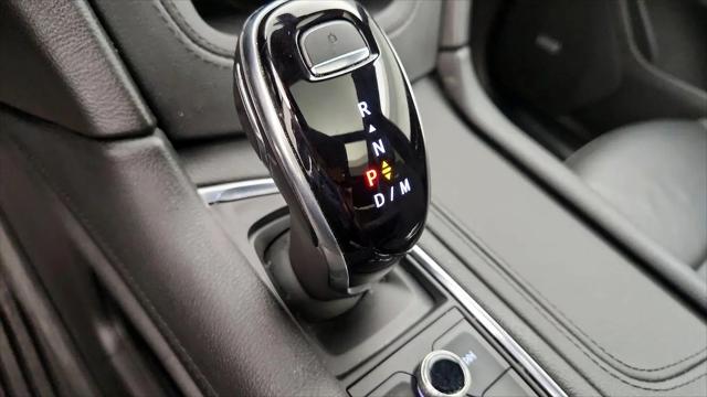 2021 Cadillac XT5 AWD Premium Luxury