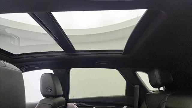 2021 Cadillac XT5 AWD Premium Luxury