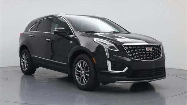 2021 Cadillac XT5 AWD Premium Luxury for sale in Murfreesboro, TN