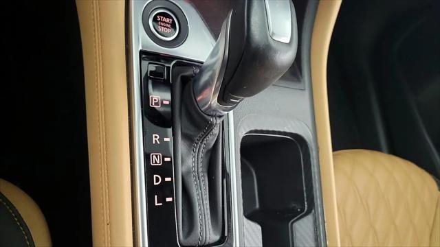 2023 Nissan Sentra SV Xtronic CVT