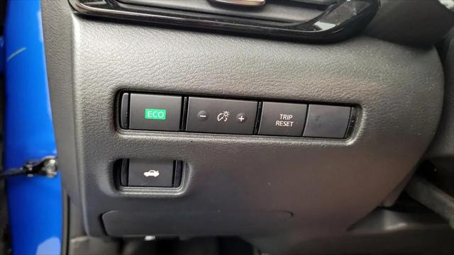 2023 Nissan Sentra SV Xtronic CVT