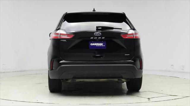 2022 Ford Edge SE