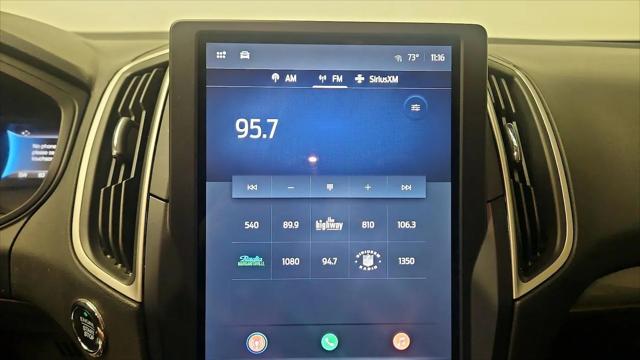 2022 Ford Edge SE