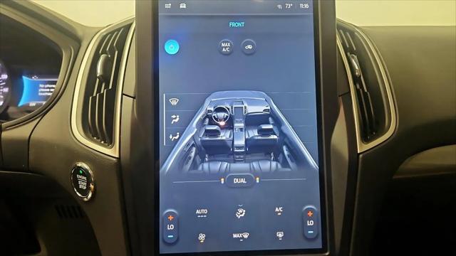 2022 Ford Edge SE