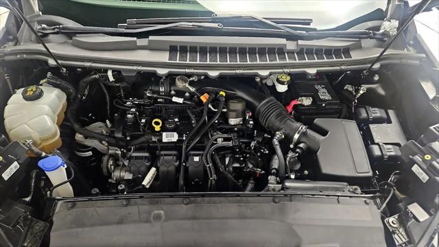 2022 Ford Edge SE