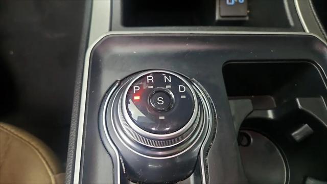 2022 Ford Edge SE