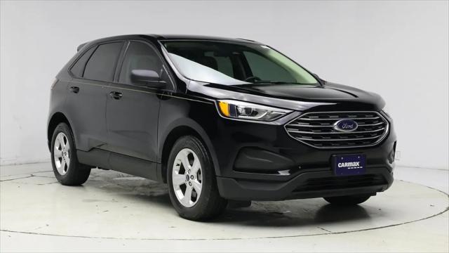 2022 Ford Edge SE for sale in Austin, TX