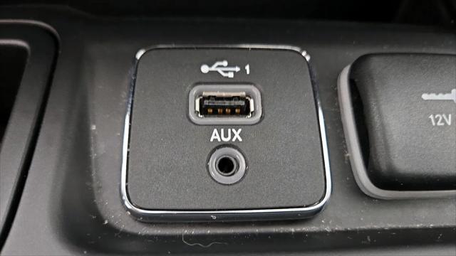 2021 Jeep Cherokee Latitude Lux FWD