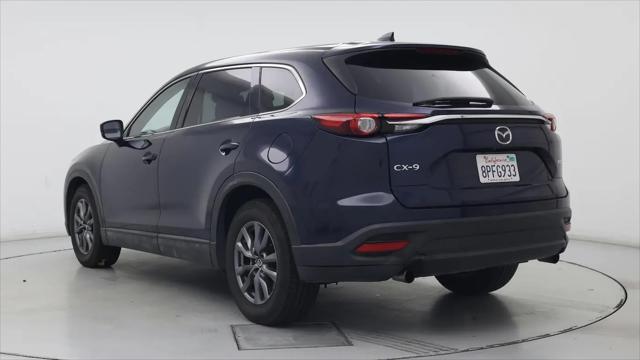 2020 Mazda CX-9 Touring