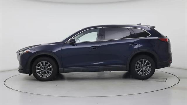 2020 Mazda CX-9 Touring