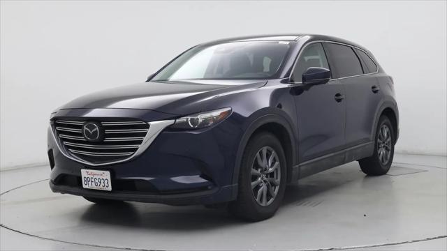 2020 Mazda CX-9 Touring