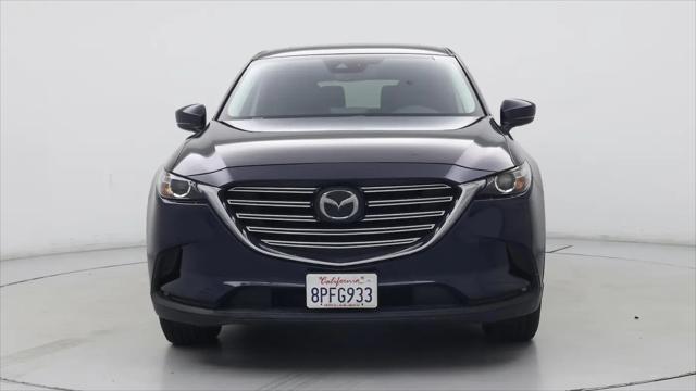 2020 Mazda CX-9 Touring