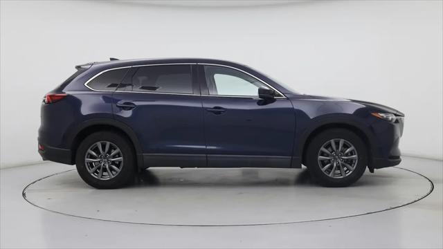 2020 Mazda CX-9 Touring
