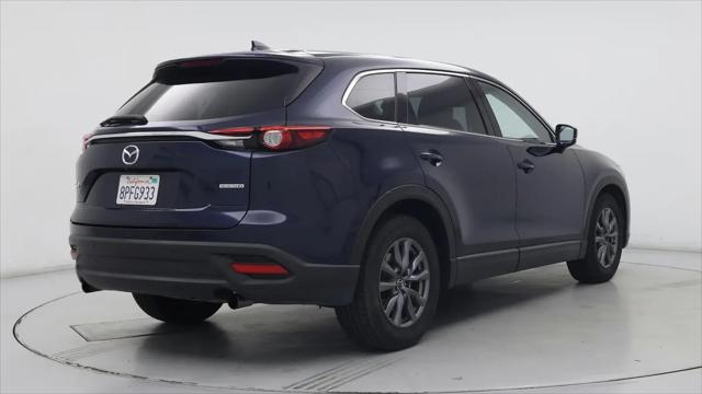 2020 Mazda CX-9 Touring