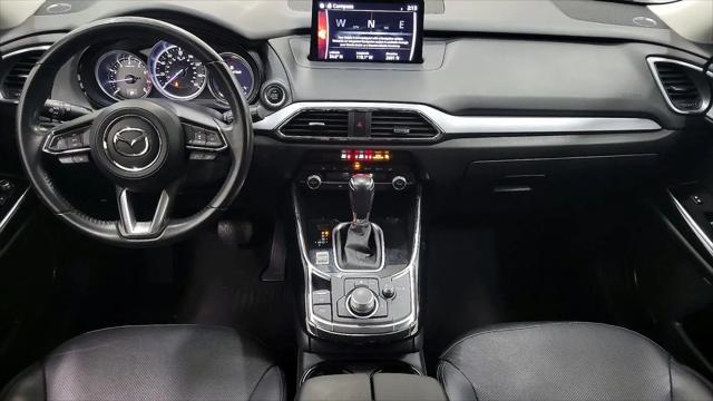2020 Mazda CX-9 Touring