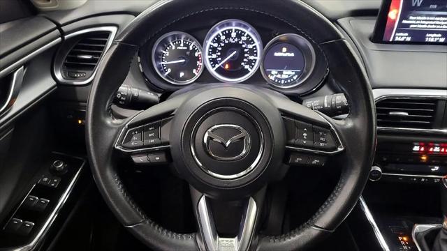 2020 Mazda CX-9 Touring