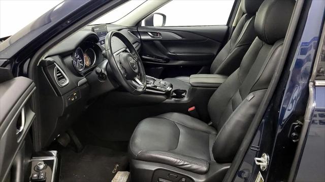 2020 Mazda CX-9 Touring