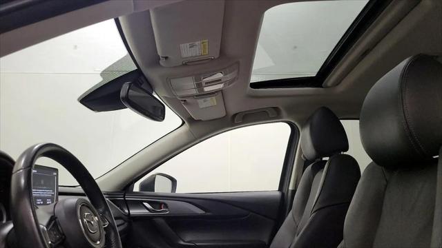 2020 Mazda CX-9 Touring