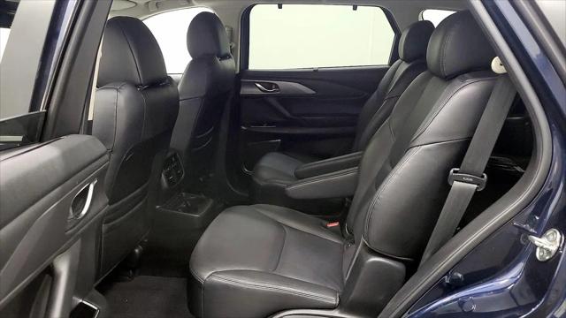 2020 Mazda CX-9 Touring