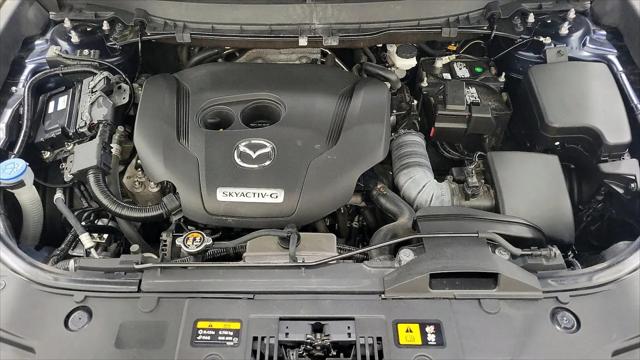 2020 Mazda CX-9 Touring