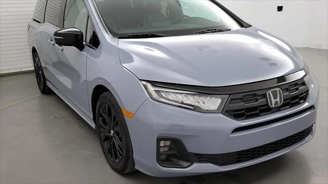 2025 Honda Odyssey Sport-L for sale in Naples, FL