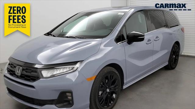 2025 Honda Odyssey Sport-L for sale in Naples, FL