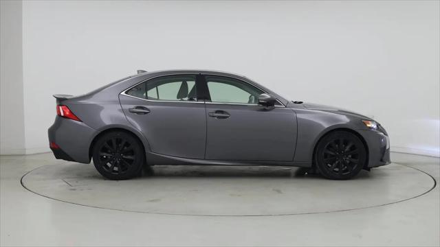 2015 Lexus IS 250 IS 250