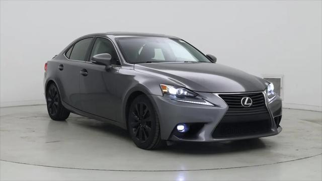 2015 Lexus IS 250 IS 250 for sale in Lithia Springs, GA