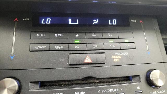 2015 Lexus IS 250 IS 250