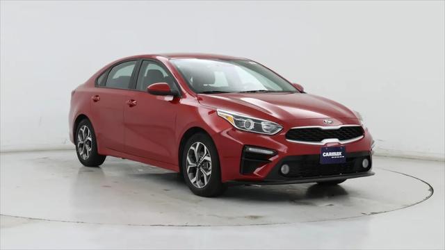 2021 Kia Forte LXS for sale in Merriam, KS