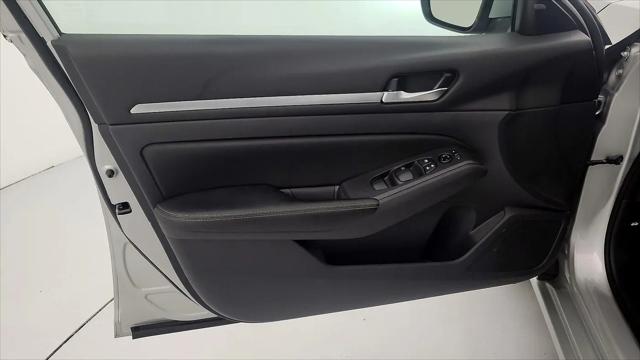 2022 Nissan Altima SV FWD