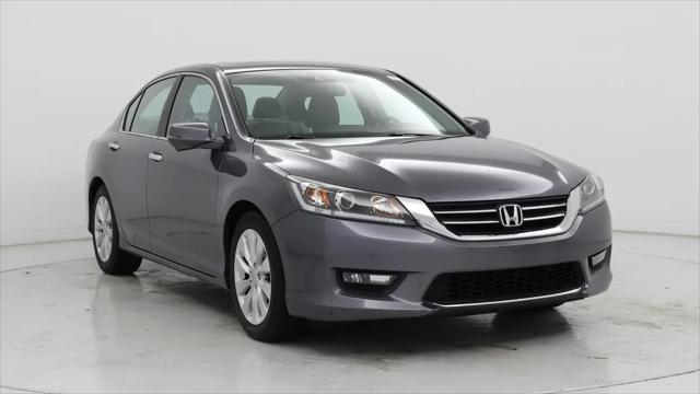 2015 Honda Accord EX-L for sale in Augusta, GA