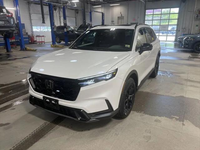 2023 Honda CR-V Hybrid Sport for sale in White River Junction, VT