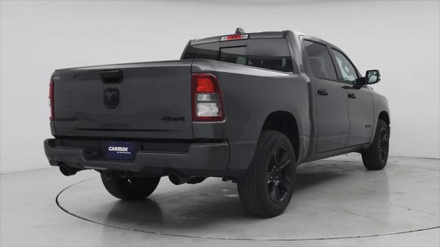 2023 Ram 1500 Big Horn Crew Cab 4x4 5'7" Box