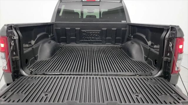 2023 Ram 1500 Big Horn Crew Cab 4x4 5'7" Box