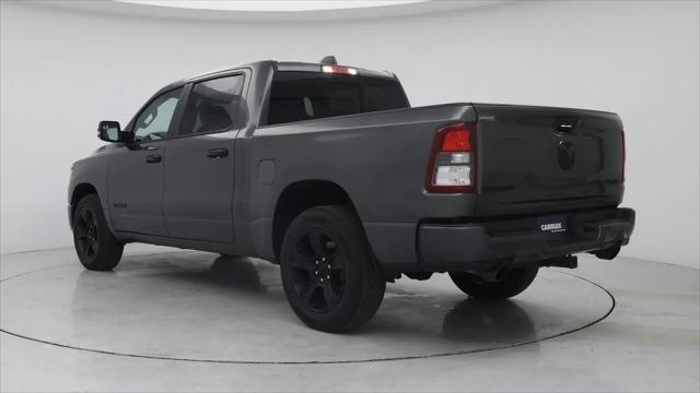 2023 Ram 1500 Big Horn Crew Cab 4x4 5'7" Box