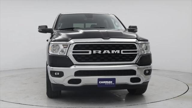2023 Ram 1500 Big Horn Crew Cab 4x4 5'7" Box