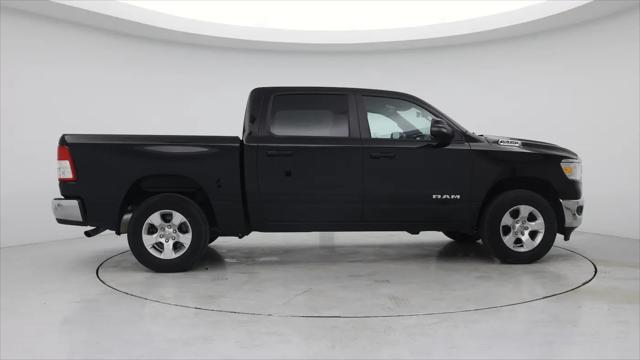 2023 Ram 1500 Big Horn Crew Cab 4x4 5'7" Box
