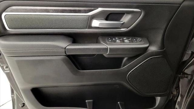 2023 Ram 1500 Big Horn Crew Cab 4x4 5'7" Box