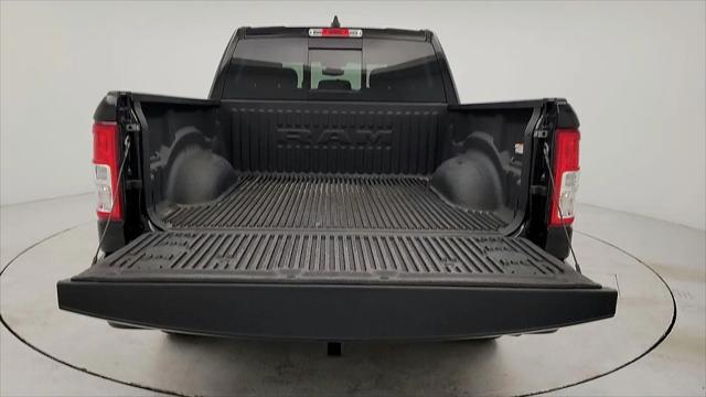 2023 Ram 1500 Big Horn Crew Cab 4x4 5'7" Box
