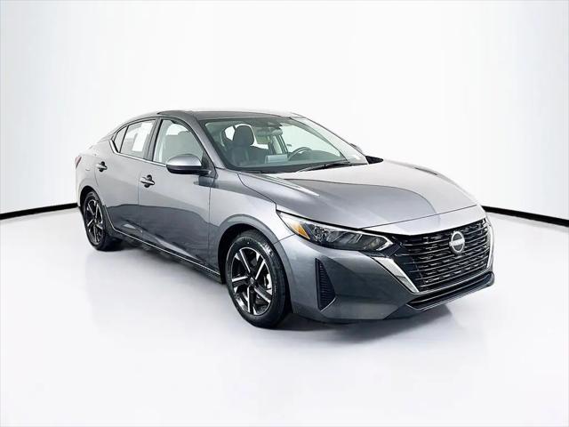 2025 Nissan Sentra SV for sale in New Braunfels, TX